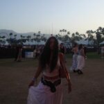 Nour Ardakani Instagram - chella day 1 حبيبي