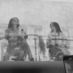 Nour Ardakani Instagram - chella day 1 حبيبي
