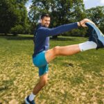 Novak Djokovic Instagram - I’m doing the #RunForReforestation 5k challenge. If they reach 75,000 completed challenges, ASICS will plant 75,000 trees. Let’s do this! #asicssustainability