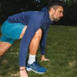 Novak Djokovic Instagram - I’m doing the #RunForReforestation 5k challenge. If they reach 75,000 completed challenges, ASICS will plant 75,000 trees. Let’s do this! #asicssustainability