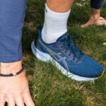 Novak Djokovic Instagram - I’m doing the #RunForReforestation 5k challenge. If they reach 75,000 completed challenges, ASICS will plant 75,000 trees. Let’s do this! #asicssustainability