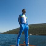 Novak Djokovic Instagram - Before Rome, get in the zone.