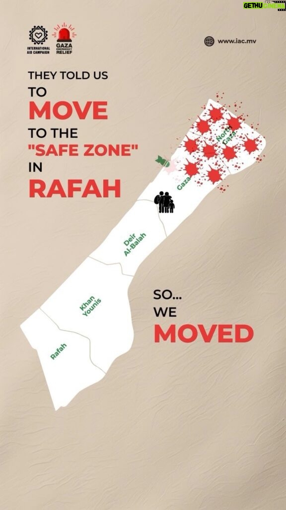 Nur Fazura Instagram - There is no such thing as a ‘Safe Zone’ in Ga💔za! May Allah help our brothers, sisters, and children in Rafah! Ameen🤲😢😔 Via: @aic.global As always Free Palestine! ✌️🇵🇸 ⚡️Please show support for all the collaborators on this post for their voice and commitment to the cause.⚡️ ⚡️ Please interact with the post to overcome censorship. Thanks to all in advance for your support! ⚡️ #savegaza #saverafah #freepalestıne #🇵🇸