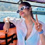 Nusrat Jahan Instagram - From Me to U 💋