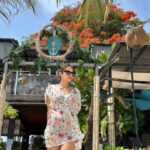 Nusrat Jahan Instagram - Hello Summer 🌼