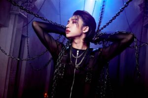 Nuttarat Tangwai Instagram - chained up
