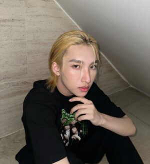 Nuttarat Tangwai Instagram - 넌 날 좋아하니? 🫣