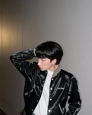 Nuttarat Tangwai Instagram - @celine @celinebyhedislimane