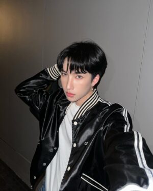 Nuttarat Tangwai Instagram - @celine @celinebyhedislimane