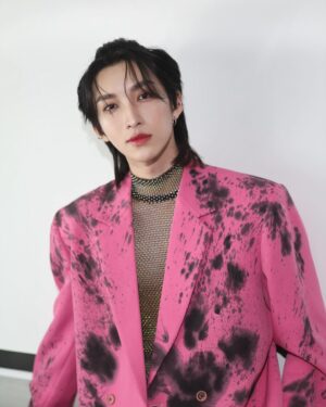 Nuttarat Tangwai Instagram - Can I be your Papi~? 😛