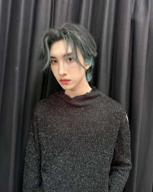 Nuttarat Tangwai Instagram - 💋