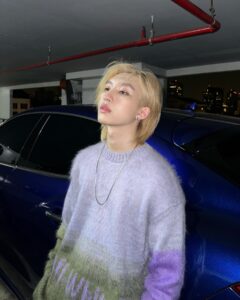 Nuttarat Tangwai Instagram - 잘자. 🌙