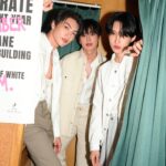 Nuttarat Tangwai Instagram - #HommesThailand #LOfficielHommesThailand #LOfficielHommesParty #cdgbangkok #club21multilabel