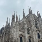 Nuttarat Tangwai Instagram - 👋 Milan