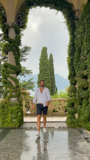 Nyle DiMarco Thumbnail - 149K Likes - Top Liked Instagram Posts and Photos