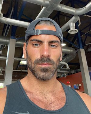 Nyle DiMarco Thumbnail - 158.9K Likes - Top Liked Instagram Posts and Photos