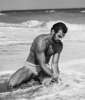 Nyle DiMarco Thumbnail - 126K Likes - Top Liked Instagram Posts and Photos