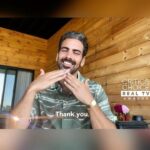 Nyle DiMarco Instagram - Woah! DEAF U won a @criticschoice award for BEST UNSTRUCTURED SERIES! Thank you all from my heart for your never ending support and for watching #DEAFU. Telling our own Deaf stories is just the beginning. ❤️🤟🏼