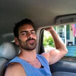 Nyle DiMarco Instagram - Haven’t posted in a long while... I miss you all :) PHOTO DUMP!