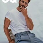 Nyle DiMarco Instagram - - Photos by Creative Director @nicolaformichetti and Photographer @christianhogstedt for @britishgq