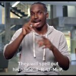 Nyle DiMarco Instagram - DEAF U revealing Donald Trump’s ASL Sign Name is the realest tea 👀👀 DEAF U premieres tomorrow on @netflix!!! DEAF U CAST: @boobie_burford @renate.rose @d_taylor14 @alexajenal @tessazabrina @cheyennaclearbrook @ogdzt