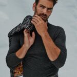Nyle DiMarco Instagram - Thank you @dailyfrontrow! When asked how did I come up with this idea that this would work as a reality show at @netflix , “I am a Gallaudet graduate and back in my college days, my friends and I always used to say that Gallaudet really needed a reality TV show because we knew it would be a hit. Every time we would go on spring break or venture out to bars or clubs surrounding the campus, hearing people were so fascinated with us. They would want to hang with us and they were obsessed with our language and how we communicated. So it was clear that there was a real interest in our culture. People outside our community really don’t understand the Deaf world, maybe they’ve never even met someone who is Deaf, so there’s a unique level of fascination. We have so much diversity and so much beauty within our community. We are not a monolith, we have complicated layers. Gallaudet is the perfect entry point for people to see the variety, depth, and breadth of who we are.” Photos by Creative Director @nicolaformichetti and Photographer @christianhogstedt #DEAFU #NETFLIX