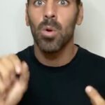 Nyle DiMarco Instagram - If you’d like some more information, check out @signvote for accessible content on the 2020 election! #signvote #cripthevote #revup #election2020 @laurenridloff @shoshannah7 @thecjjones @seanforbes @themarleematlin @johnmaucere @votedotorg @dpantv