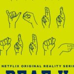 Nyle DiMarco Instagram - October 9th on @netflix! Very excited about this and can’t wait for you all to meet all the incredible cast! @boobie_burford @renate.rose @cheyennaclearbrook @d_taylor14 @tessazabrina @alexajenal @ogdzt @camjeon17 >