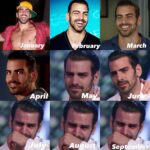 Nyle DiMarco Instagram - Somebody get me out of this Groundhog Day bullshit... Wear a mask while you do it though 😂