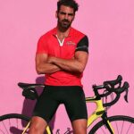 Nyle DiMarco Instagram - #HBOpartner - Because @AIDSLifeCycle's 545-mile bike ride to raise awareness was cancelled this year due to coronavirus, I completed a 545-minute (a little over 9 hours) bike ride as a personal effort for the San Francisco AIDS Foundation and Los Angeles LGBT center! I want to use the opportunity to mention that marginalized groups are vulnerable to HIV/AIDS due to the lack of access to services, resources, and education. The disparity in health care also impacts marginalized communities, and even more during this pandemic. Thank you @HBO and their #HumanByOrientation initiative for partnering with @AidsLifeCycle, helping raise awareness, and supporting everyone that has HIV/AIDS effects. Go to ‪AIDSLifeCycle.org‬ and click the donate button. @HBO and #HumanByOrientation #HBOpartner