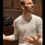 Nyle DiMarco Instagram - Either Love Is Blind... or he is Deaf 😂 a @loveisblindnetflix parody with my interpreter @greysondale