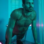 Nyle DiMarco Instagram - A year ago today we released a sign language version of @arianagrande’s 7 RINGS video! I had so much fun transforming into her! How did the ASL video happen? Accessibility happened. (and of course @jakewil who directed the video) I tweeted Ariana to see if she could caption her music video because 466 million people with hearing loss would love to watch. She responded that she loved the idea. A few weeks later, Ariana released 7 RINGS music video with lyrics available to read onscreen! Then I was able to translate her lyrics into sign language.