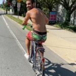 Nyle DiMarco Instagram - just one more summer