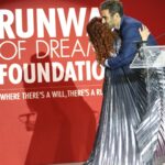 Nyle DiMarco Instagram - Tonight’s the night! The Runway of Dreams Global Premiere is tonight, Sunday at 7p ET. I hosted their “Fashion Revolution” as part of New York Fashion Week 2021. 60+ models rocked the runway in adaptive mainstream brand clothing to celebrate inclusion, applaud innovation, and feature people with disabilities on the runway. Register for free now via my link in bio, and head to @runwayofdreams for more! #RethinkTheRunway #RunwayofDreams #sponsored