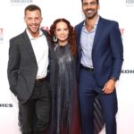 Nyle DiMarco Instagram - Tonight’s the night! The Runway of Dreams Global Premiere is tonight, Sunday at 7p ET. I hosted their “Fashion Revolution” as part of New York Fashion Week 2021. 60+ models rocked the runway in adaptive mainstream brand clothing to celebrate inclusion, applaud innovation, and feature people with disabilities on the runway. Register for free now via my link in bio, and head to @runwayofdreams for more! #RethinkTheRunway #RunwayofDreams #sponsored