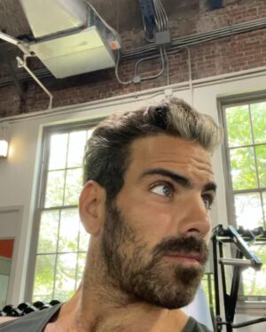 Nyle DiMarco Thumbnail - 159.2K Likes - Top Liked Instagram Posts and Photos