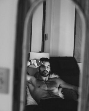 Nyle DiMarco Thumbnail - 135.5K Likes - Top Liked Instagram Posts and Photos