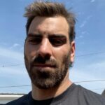 Nyle DiMarco Instagram - Haven’t posted in a long while... I miss you all :) PHOTO DUMP!
