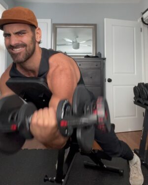 Nyle DiMarco Thumbnail - 136.7K Likes - Top Liked Instagram Posts and Photos