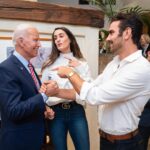 Nyle DiMarco Instagram - Tomorrow we begin healing. I am optimistic (and very excited) about Biden-Harris Administration! Oh and... I can’t wait to enjoy Twitter again. (Disclaimer: this event took place in Fall 2019 😷)