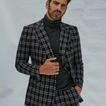 Nyle DiMarco Instagram - Thank you @dailyfrontrow! When asked how did I come up with this idea that this would work as a reality show at @netflix , “I am a Gallaudet graduate and back in my college days, my friends and I always used to say that Gallaudet really needed a reality TV show because we knew it would be a hit. Every time we would go on spring break or venture out to bars or clubs surrounding the campus, hearing people were so fascinated with us. They would want to hang with us and they were obsessed with our language and how we communicated. So it was clear that there was a real interest in our culture. People outside our community really don’t understand the Deaf world, maybe they’ve never even met someone who is Deaf, so there’s a unique level of fascination. We have so much diversity and so much beauty within our community. We are not a monolith, we have complicated layers. Gallaudet is the perfect entry point for people to see the variety, depth, and breadth of who we are.” Photos by Creative Director @nicolaformichetti and Photographer @christianhogstedt #DEAFU #NETFLIX