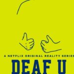 Nyle DiMarco Instagram - ONE MORE WEEK UNTIL DEAF U breaks the mold! Thank you @forbes for this great piece. [October 9th on @Netflix]