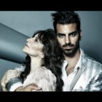 Nyle DiMarco Instagram - That one time my gorgeous Mama came to shoot with me on #ANTM and effortlessly stole the show! Happy Mother’s Day mama, I love you 🤟🏼