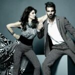Nyle DiMarco Instagram - That one time my gorgeous Mama came to shoot with me on #ANTM and effortlessly stole the show! Happy Mother’s Day mama, I love you 🤟🏼