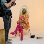 Nyle DiMarco Instagram - THE CATEGORY IS... SIGNING HANDS REALNESS!!!! Link to interview with @miz_cracker for @them is in bio!!!!