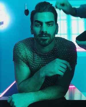 Nyle DiMarco Thumbnail - 264.6K Likes - Top Liked Instagram Posts and Photos