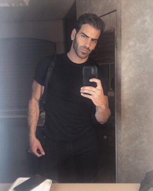 Nyle DiMarco Thumbnail - 151.2K Likes - Top Liked Instagram Posts and Photos