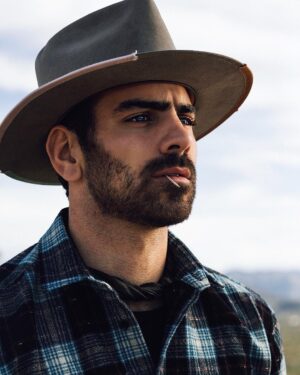 Nyle DiMarco Thumbnail - 146.2K Likes - Top Liked Instagram Posts and Photos