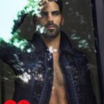 Nyle DiMarco Instagram - My shoot with @gqthailand!! (More coming ☺️☺️) Photographer: @kaleb_khu Stylist: @Apuje Grooming: @groomedbymichelleharvey GQ Thailand Headquarter