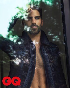 Nyle DiMarco Thumbnail - 137.2K Likes - Top Liked Instagram Posts and Photos